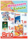 Volantino Distribuzione 4-13 Aprile