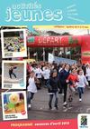 Activités jeunes de la Ville de Pornic - vacances avril 2013