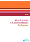 Schéma de prévention et de protection de l’enfance et de la jeunesse