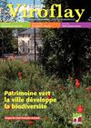 Echo de Viroflay n°282 (avril-mai 2013)