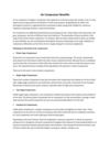 Air Compressor Benefits