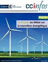 CCInfos - N°5 - Mars 2013