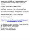 Book Luxurious Flats and Plots in Vatika Express City Gurgaon