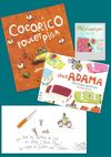 Rencontre avec Véronique Vernette illustratrice