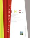 Rapport annuel 2012 - CLD des Pays-d'en-Haut