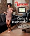 Wonen Meubelen Lucas 2013