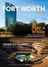 Livability Fort Worth, TX: 2012