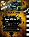 Feel The Thrill At Ron DuPratt Ford!!!