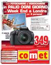 Volantino Comet dal 5/4 al 21/04/2013