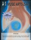 MUSE ARTS Zine : June 2012, Vol. 1