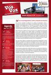Boletín 12 Con Vos y Voz - Altavista