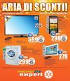 Volantino Expert gruppo MarcoPolo da 4/4 al 17/04/2013