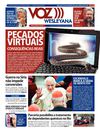 Voz Wesleyana - Março 2013