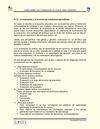 3.1.2 La evaluacion y el proceso de enseñanza aprendizaje
