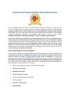 Excellent Career Prospects with Online Holistic Medicine Courses