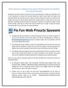 How to make your computer secure and virus free