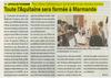 Formation reporter de territoire à Marmande