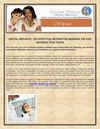 Dental Implants - An Effectual Method for Bridging the Gap Between Your Teeth