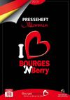 Dossier de presse en allemand