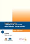 Rapporto Annuale del Sistema di protezione per richiedenti asilo politico e rifugiati Anno 2009/2010