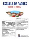 Escuela de Padres - Abril 2013