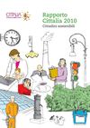 Rapporto Cittalia 2010 Cittadini sostenibili
