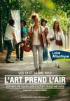 Programme de l'art prend l'air 2013