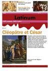 Journal Latin 3ème (Collège Henri Matisse - NICE)