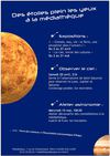 Programme "Des étoiles plein les yeux"
