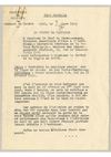  Note du préfet du 3 mars 1943 sur l’acte de résistance commis sur le Paris-Cherbourg