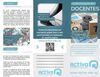 Folleto Curso "Alfabetización digital para docentes: enseñar y aprender en el siglo XXI"