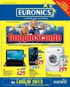Volantino Euronics gruppo Galimberti dal 4/4 al 21/04/2013