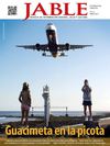 Revista Jable nº 25 Abril/2013