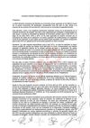 Modificacion del convenio colectivo 2012-2014