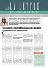 Lettre 2013 03 mars