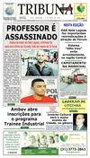 Jornal Tribuna de Sete Lagoas - edição 798