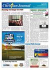 The Christian Journal April 2013