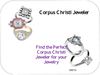 Corpus Christi Jeweler