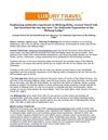 Embracing authentic experience in Mekong Delta, Luxury Travel Ltd. has launched the two day tour "An Authentic...