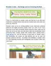 Wooden Crates – the Design and on Choosing the Best