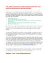 The growing trend of local authority leasing and contractual property across London