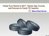 Global Tyre Market to 2017 - Market Size, Growth, and Forecasts in Nearly 70 Countries