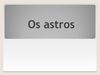 Sistema Solar