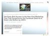 Facebook Like Button Dead? Outperformed 350%. New Tool!