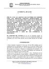 Acuerdos 01, 02 y 03 de 2013 - Municipio de Caloto