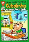 Almanaque Temático 08 - Planos infalíveis