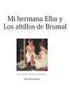 Mi hermana Elba...