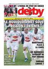 derby du 08/04/2013
