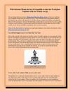 Acquiring Internet Phone Service It is possible to Take the Workplace Together with you Anywhere you go 