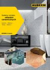 Systemy montażu okładzin ceramicznych